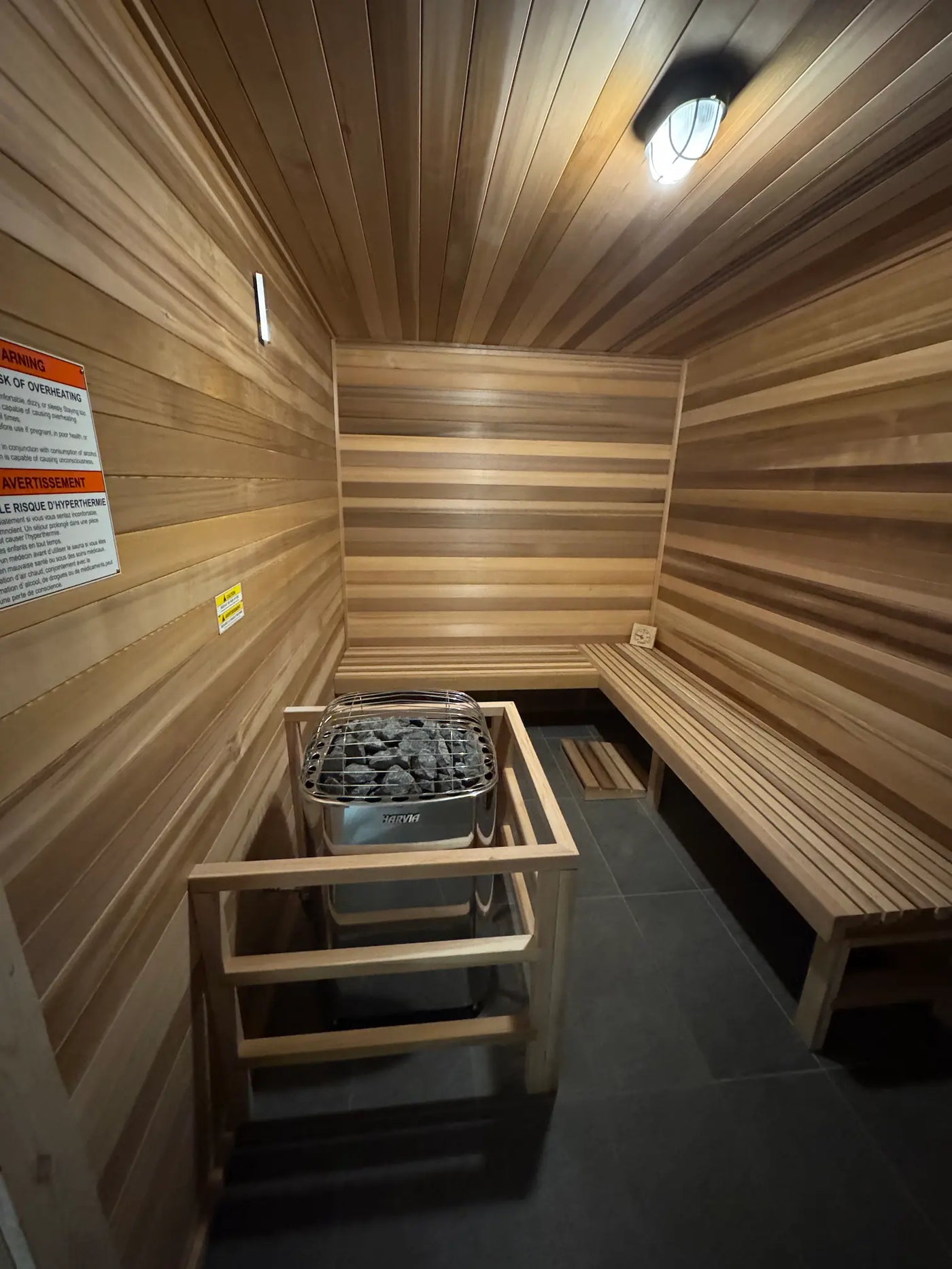 Incorporating Sauna Rituals Into Your Mindfulness and Self Care Routine