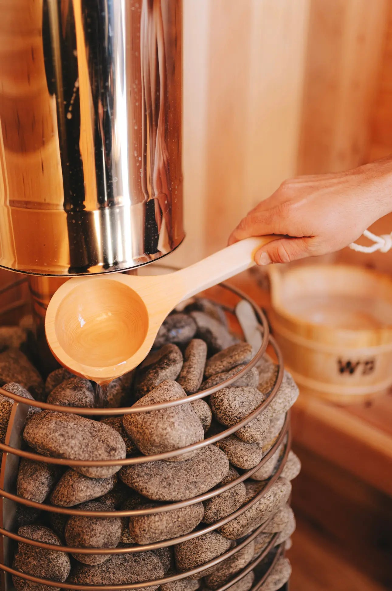 The Real Benefits of a Custom Sauna Built for You