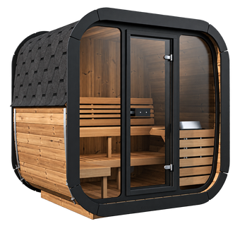 The Yoga Cube