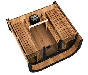 The Summit Cube