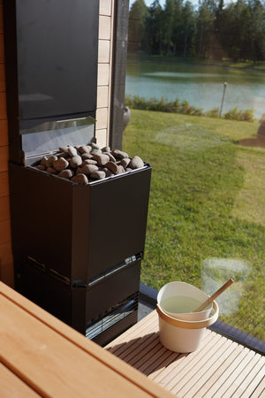Saunum Air L 10