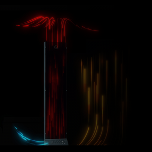 "The Sol Lux XL"
