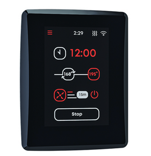 Saunum Air L 10