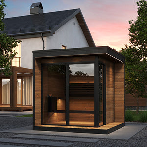 "The Sol Lux XL"