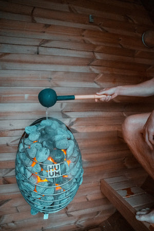 The HUUM DROP