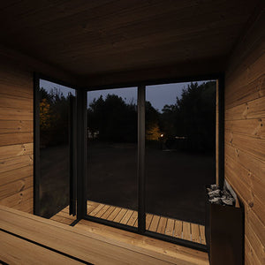 "The Sol Lux XL"