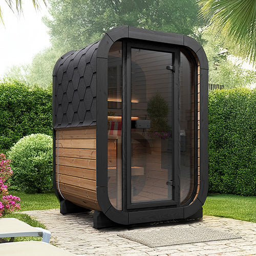 The Mini Cube