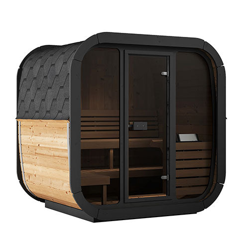 The Yoga Cube