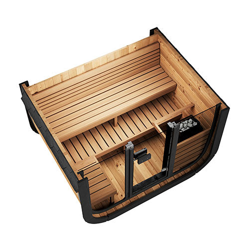 The Yoga Cube