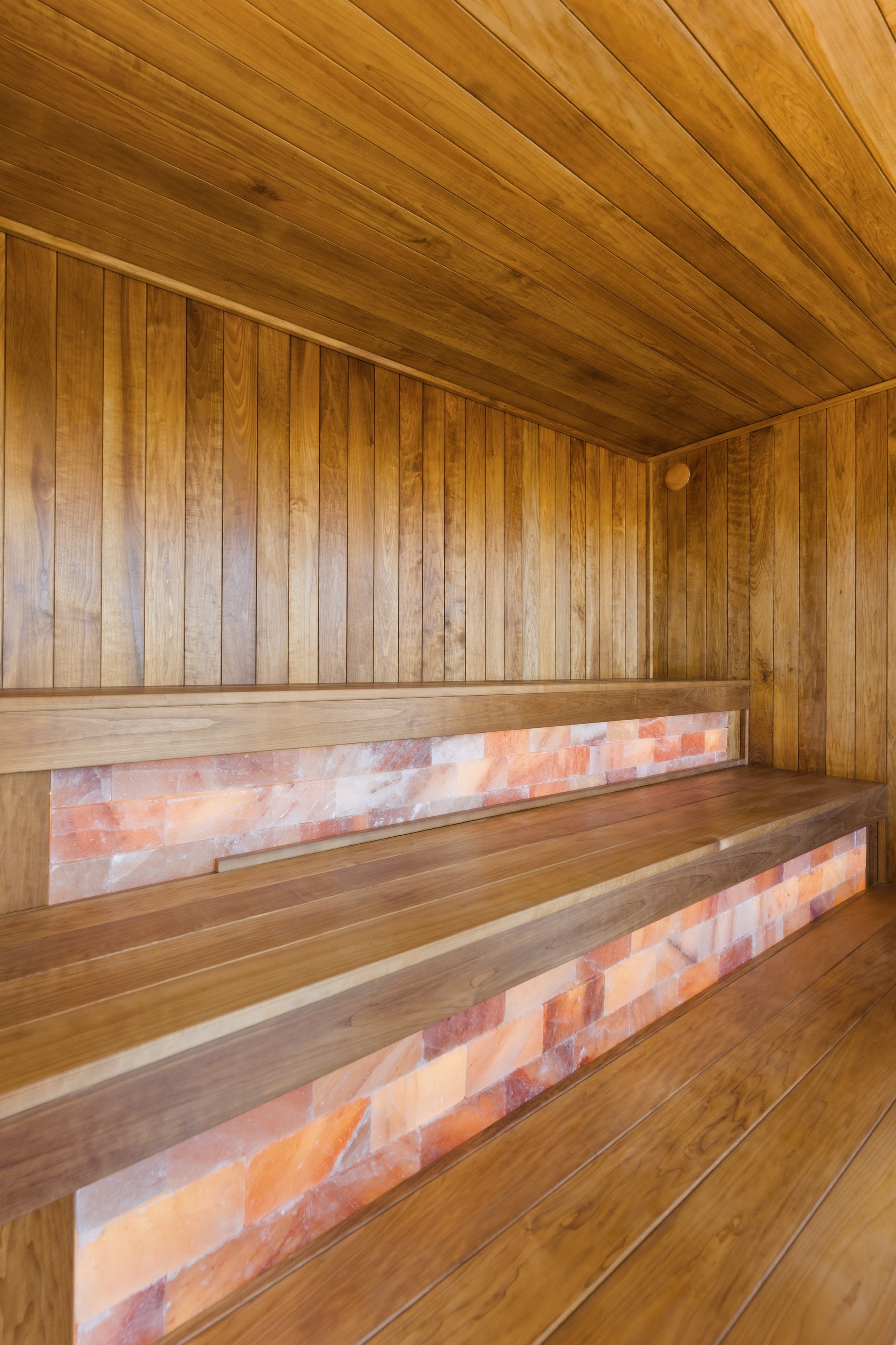 Ben Greenfield custom sauna 2