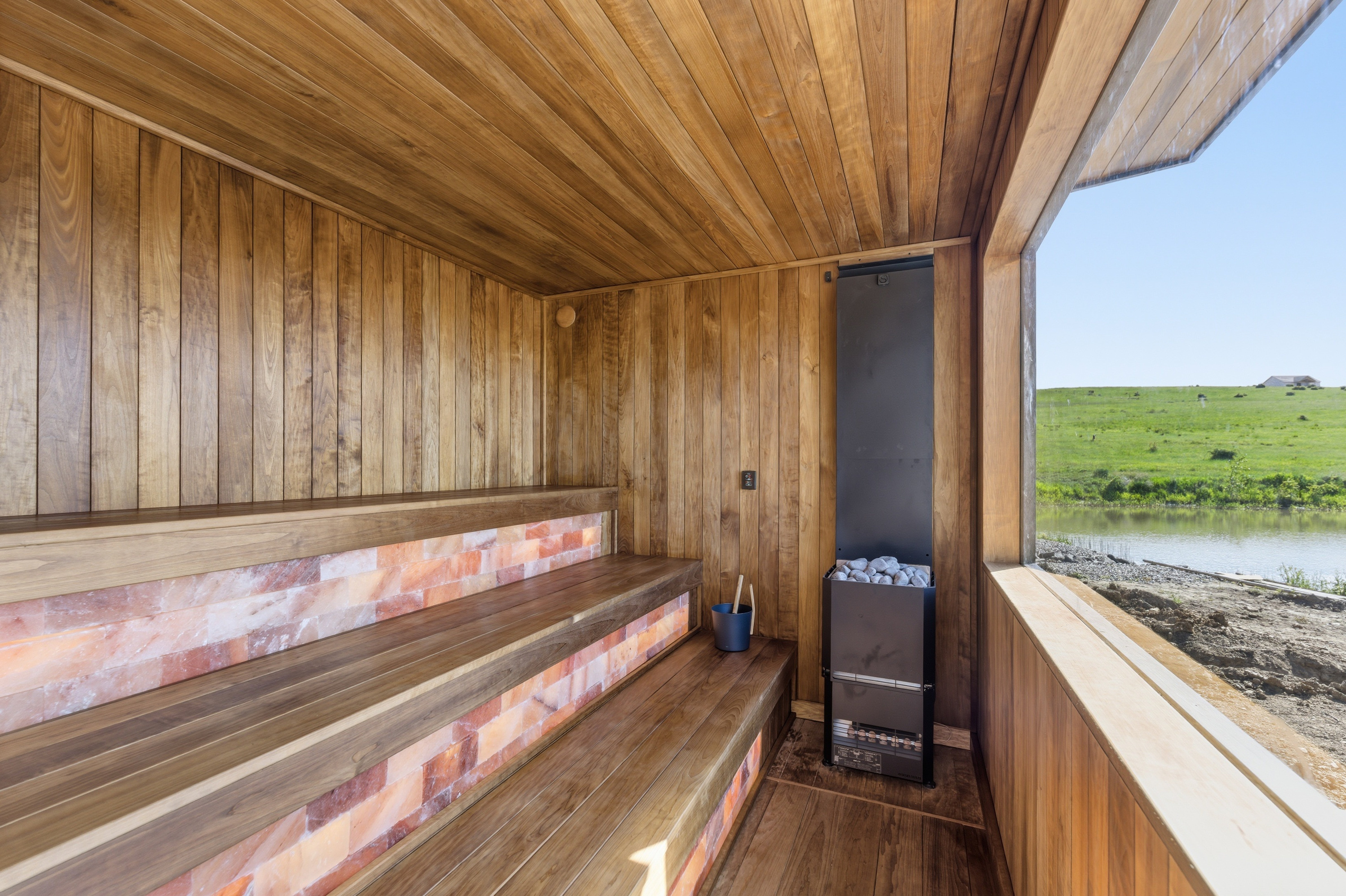 Ben Greenfield custom sauna 3