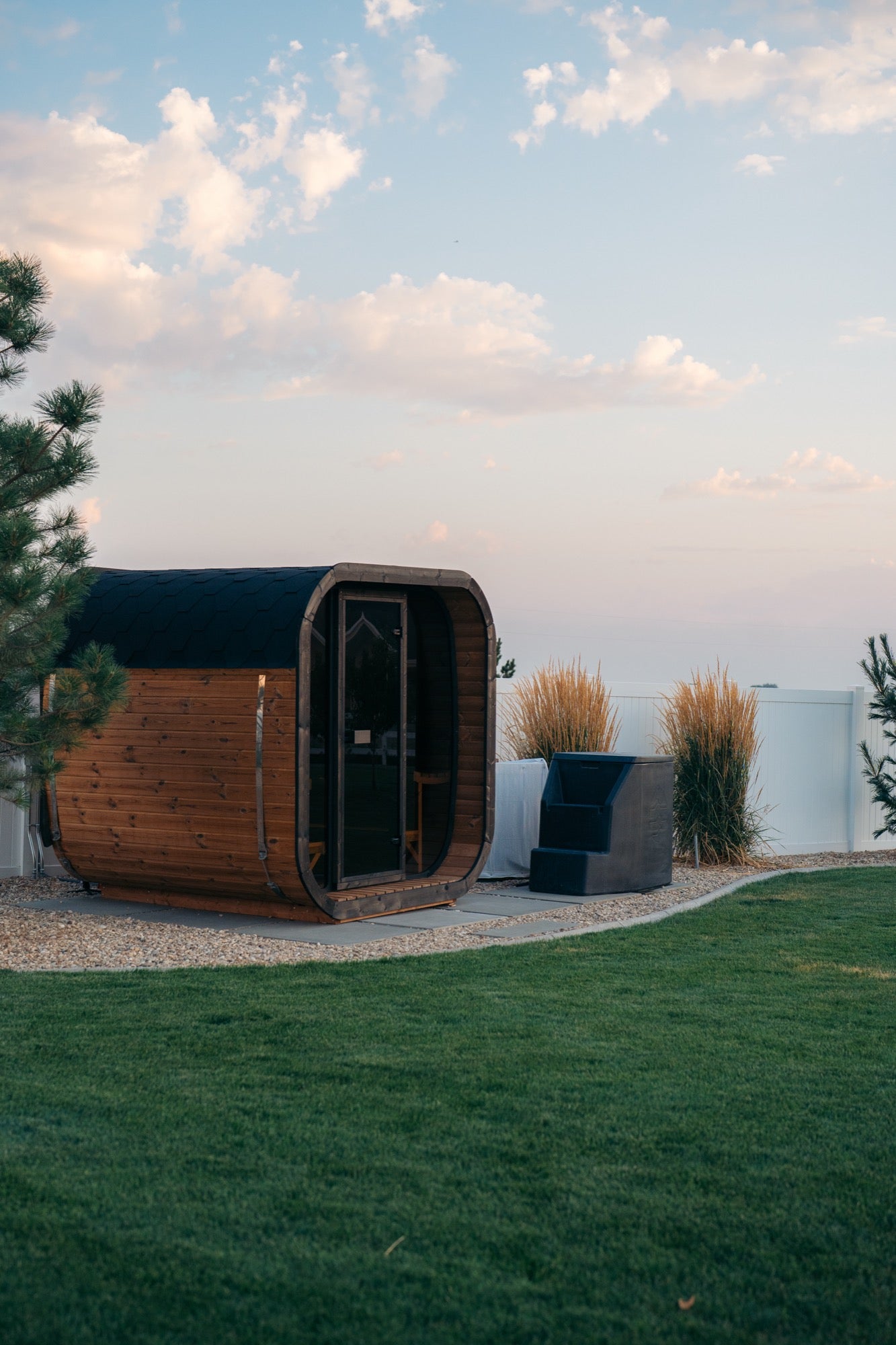 The Summit Cube