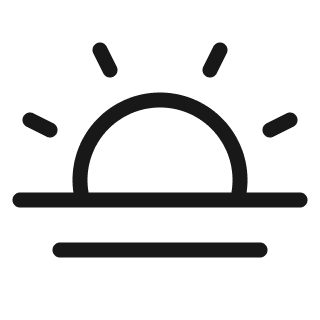 HUUM Heating Element Icon
