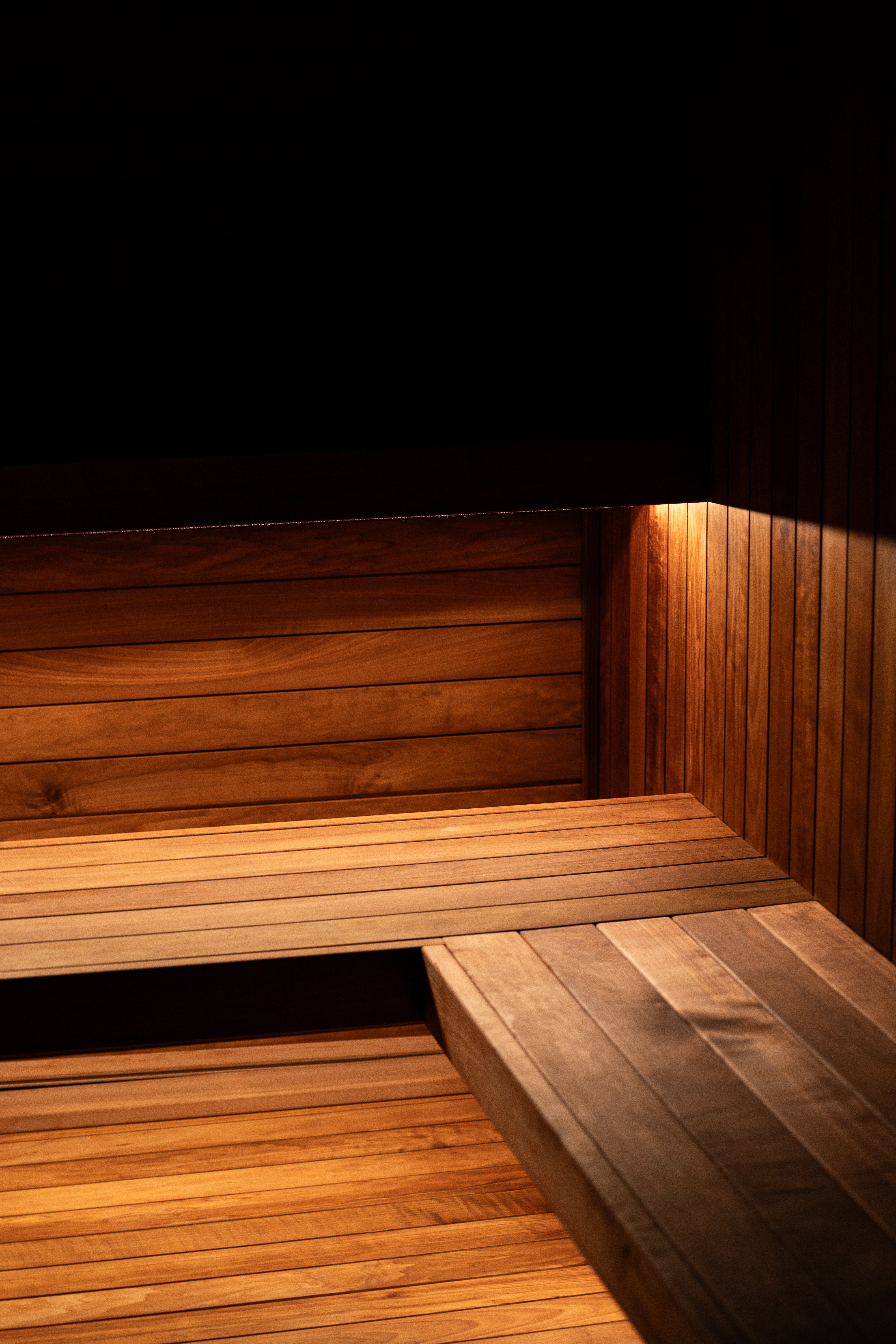 Western Sol custom sauna design overview showcasing personalized sauna solutions